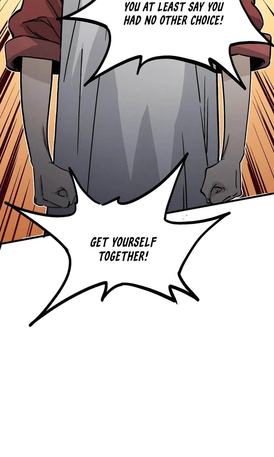 The Divine Surgeon Chapter 140 page 4 - 