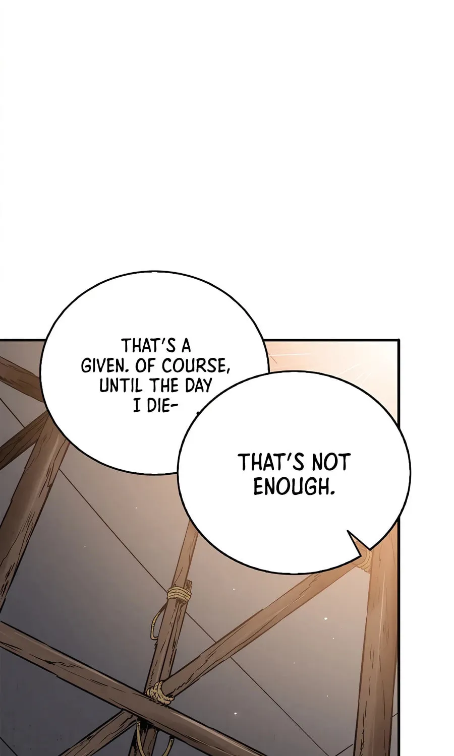 The Divine Surgeon Chapter 140 page 32 - 