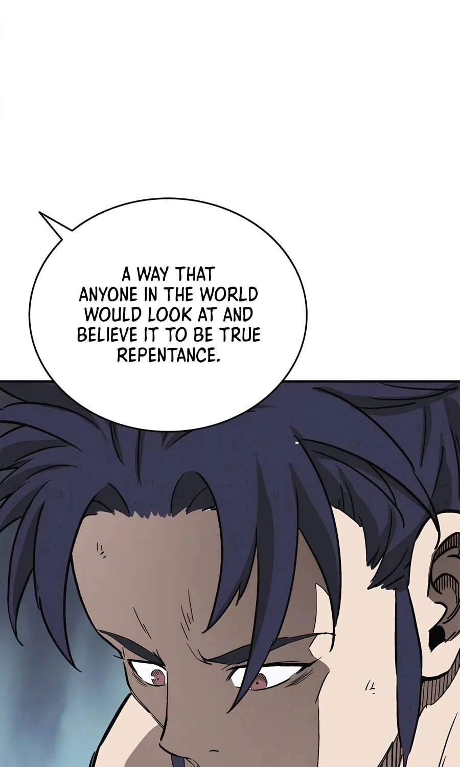 The Divine Surgeon Chapter 140 page 36 - 