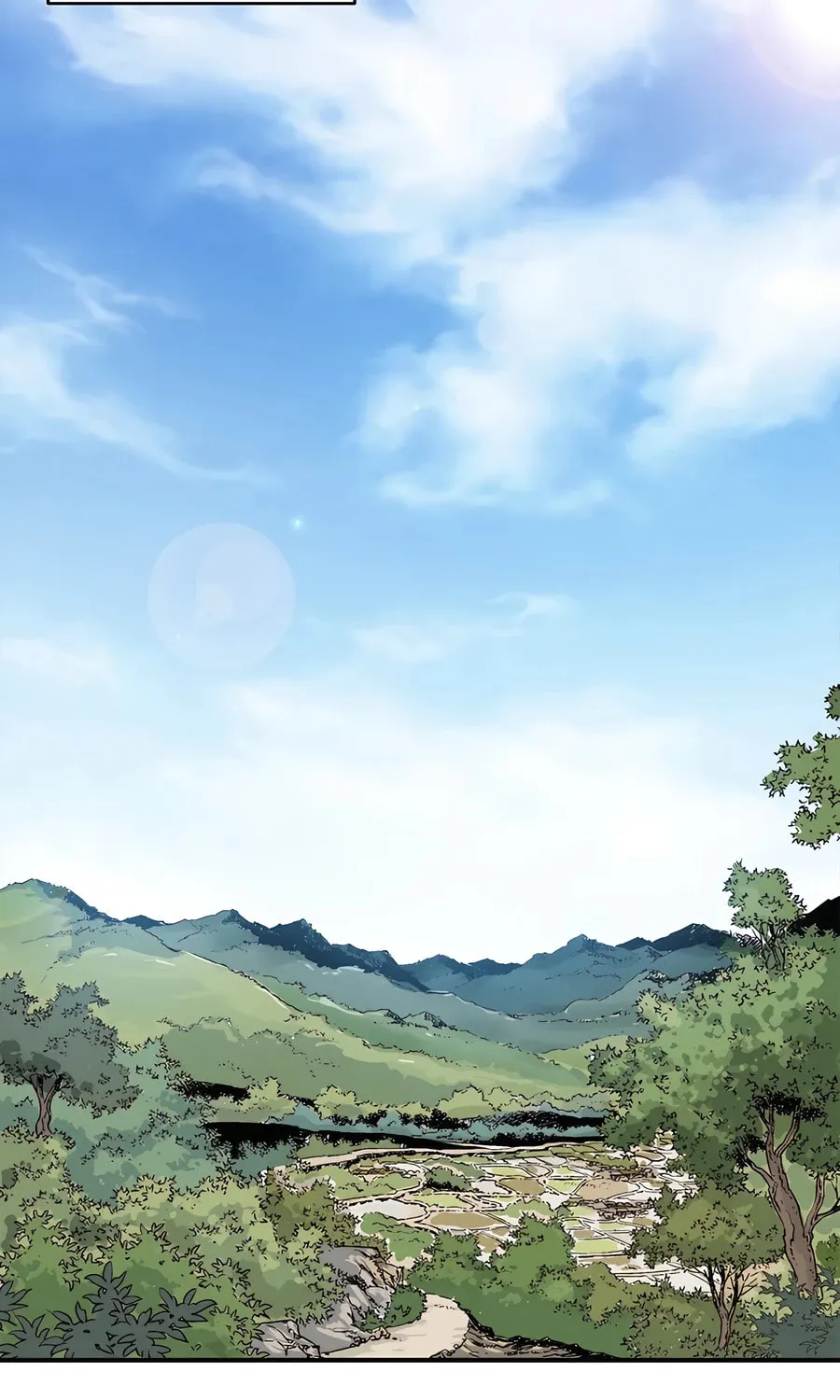 The Divine Surgeon Chapter 140 page 41 - 