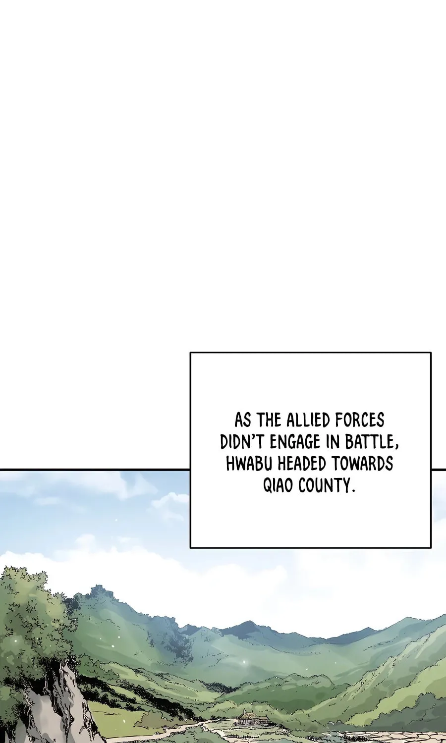 The Divine Surgeon Chapter 140 page 42 - 