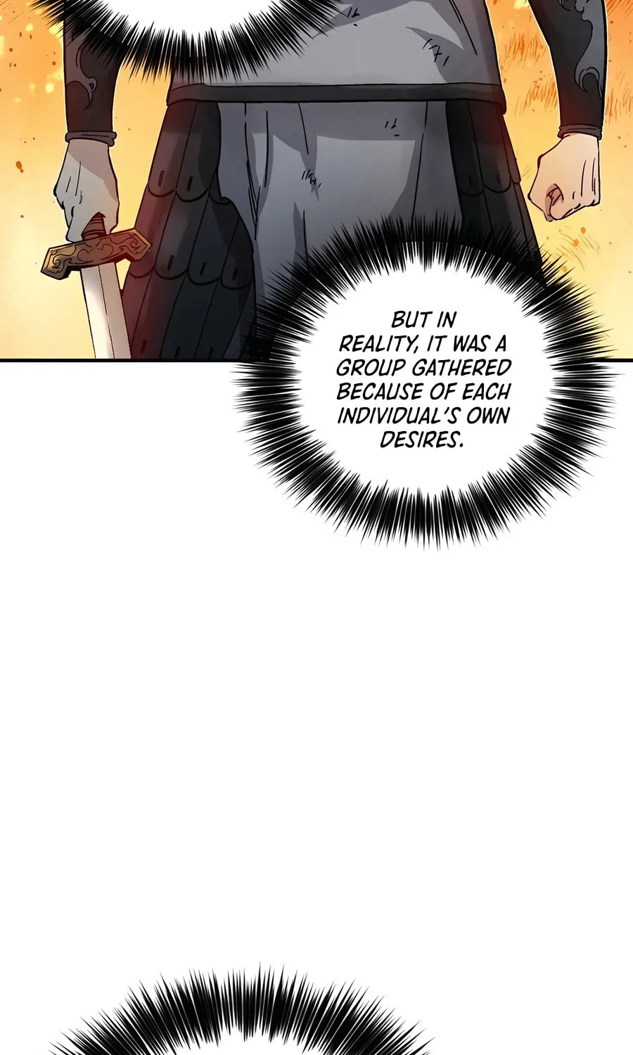 The Divine Surgeon Chapter 140 page 47 - 