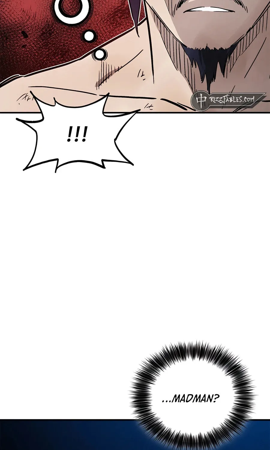 The Divine Surgeon Chapter 140 page 6 - 