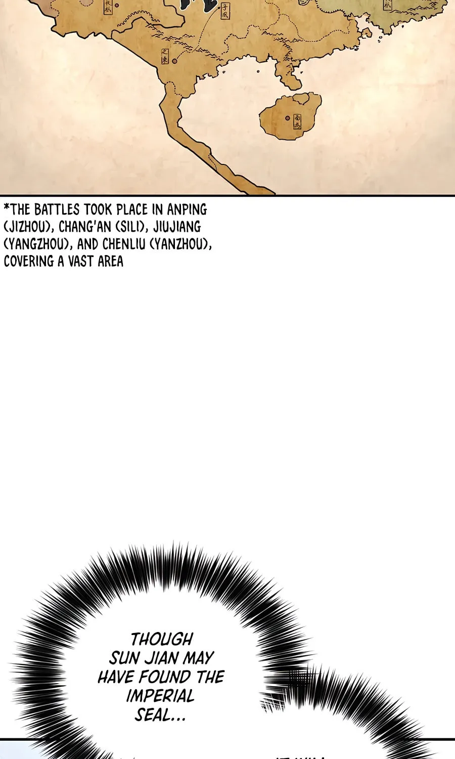 The Divine Surgeon Chapter 140 page 51 - 