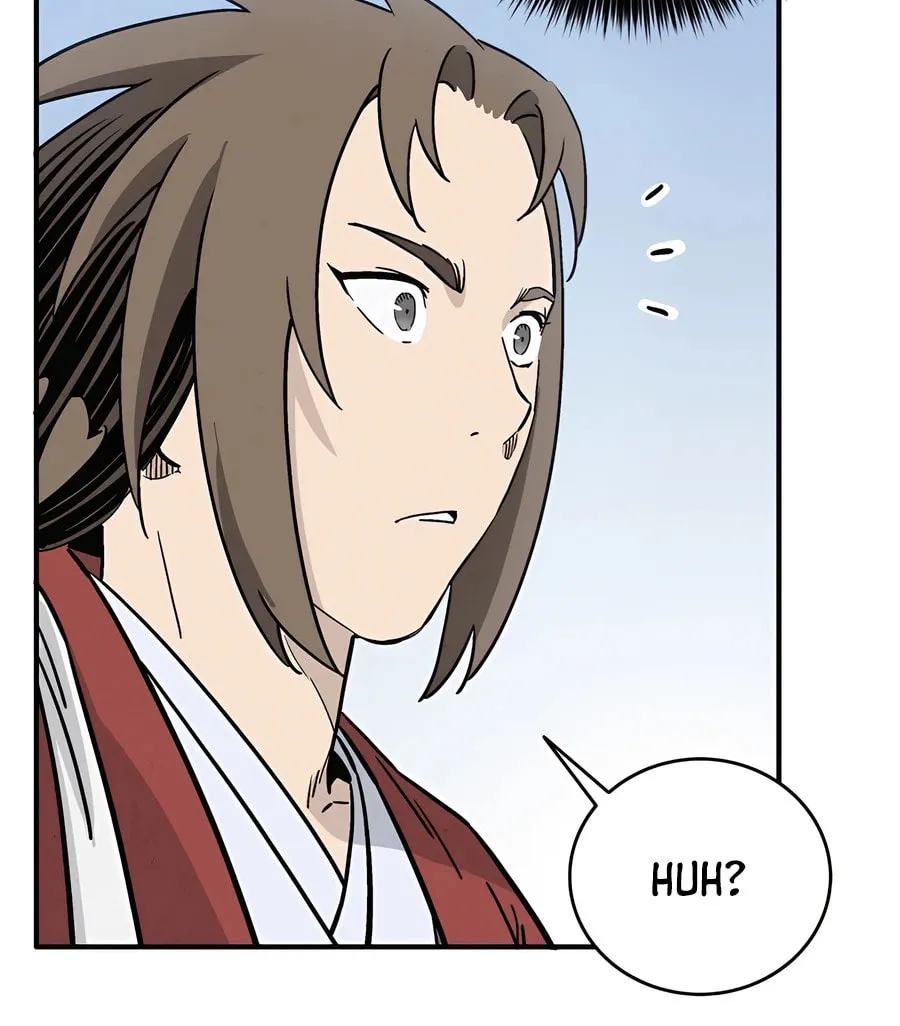 The Divine Surgeon Chapter 140 page 54 - 