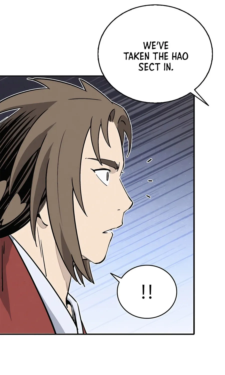 The Divine Surgeon Chapter 140 page 61 - 