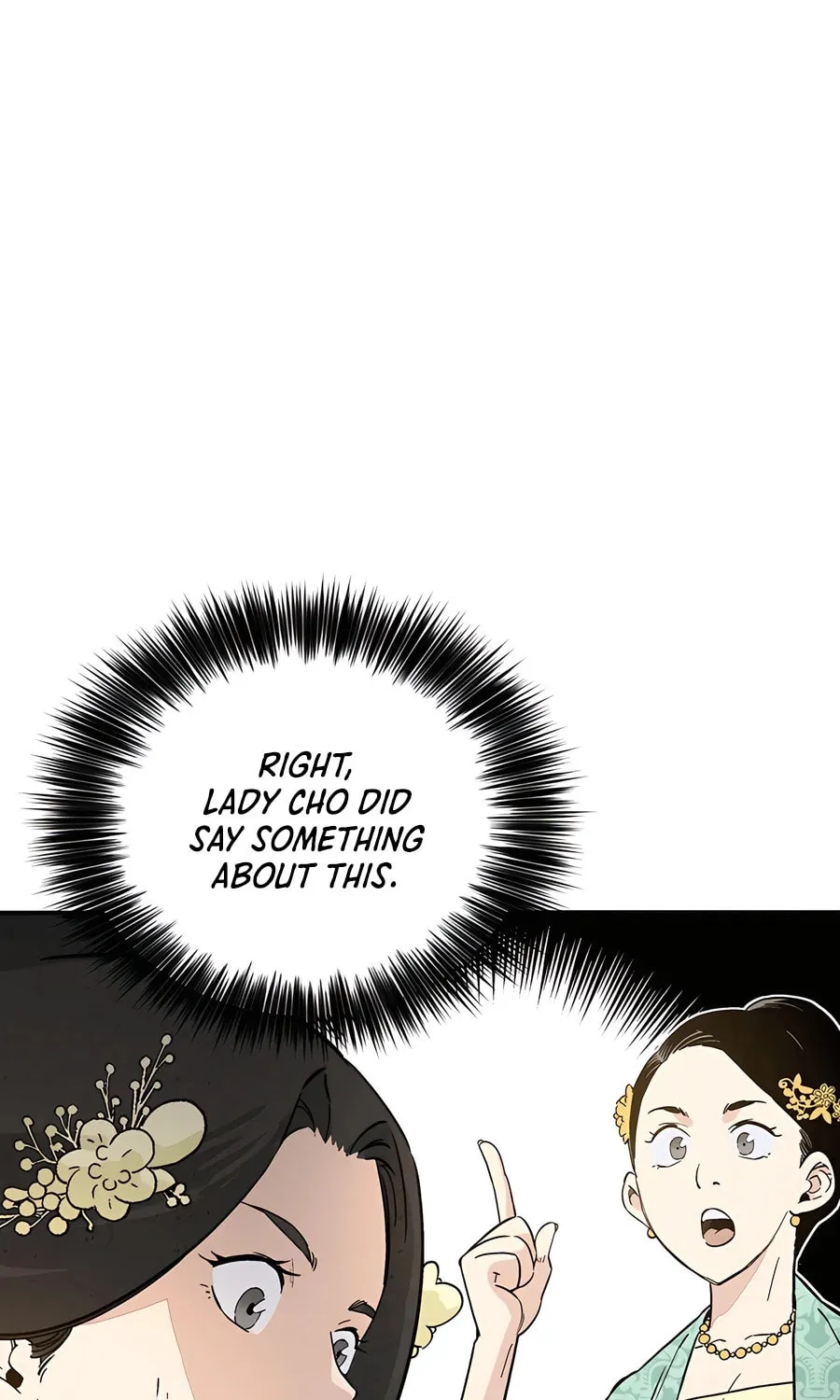 The Divine Surgeon Chapter 140 page 62 - 