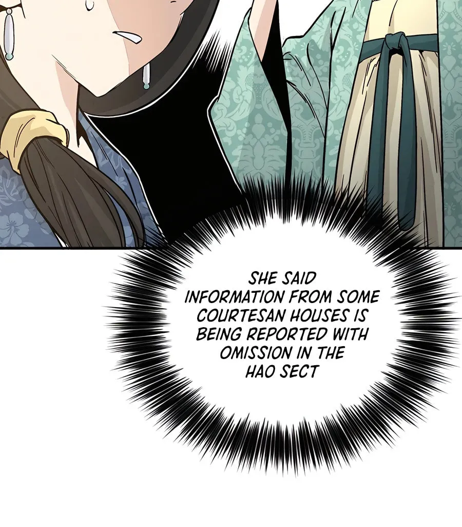 The Divine Surgeon Chapter 140 page 63 - 