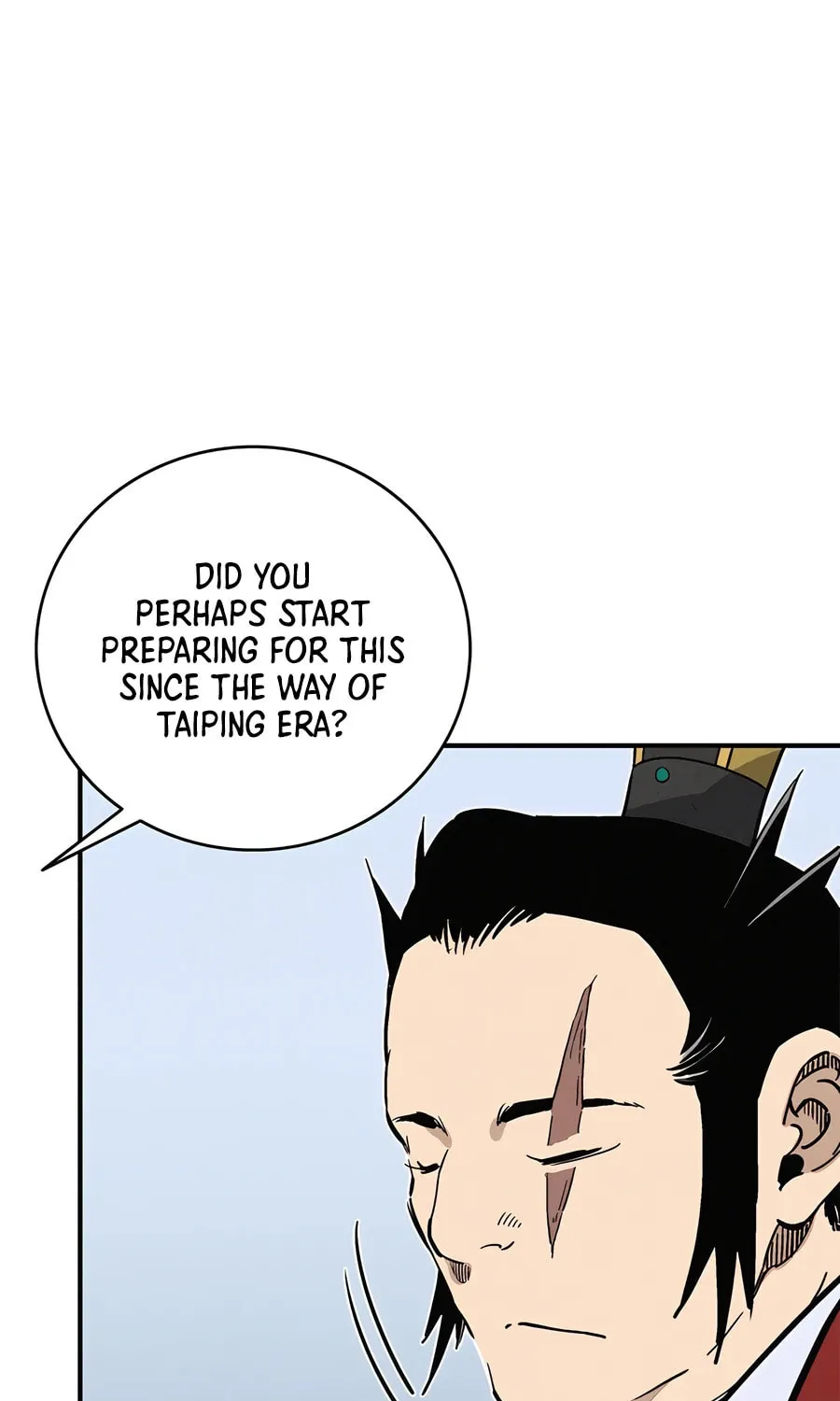The Divine Surgeon Chapter 140 page 64 - 