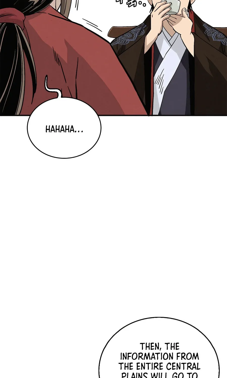 The Divine Surgeon Chapter 140 page 67 - 