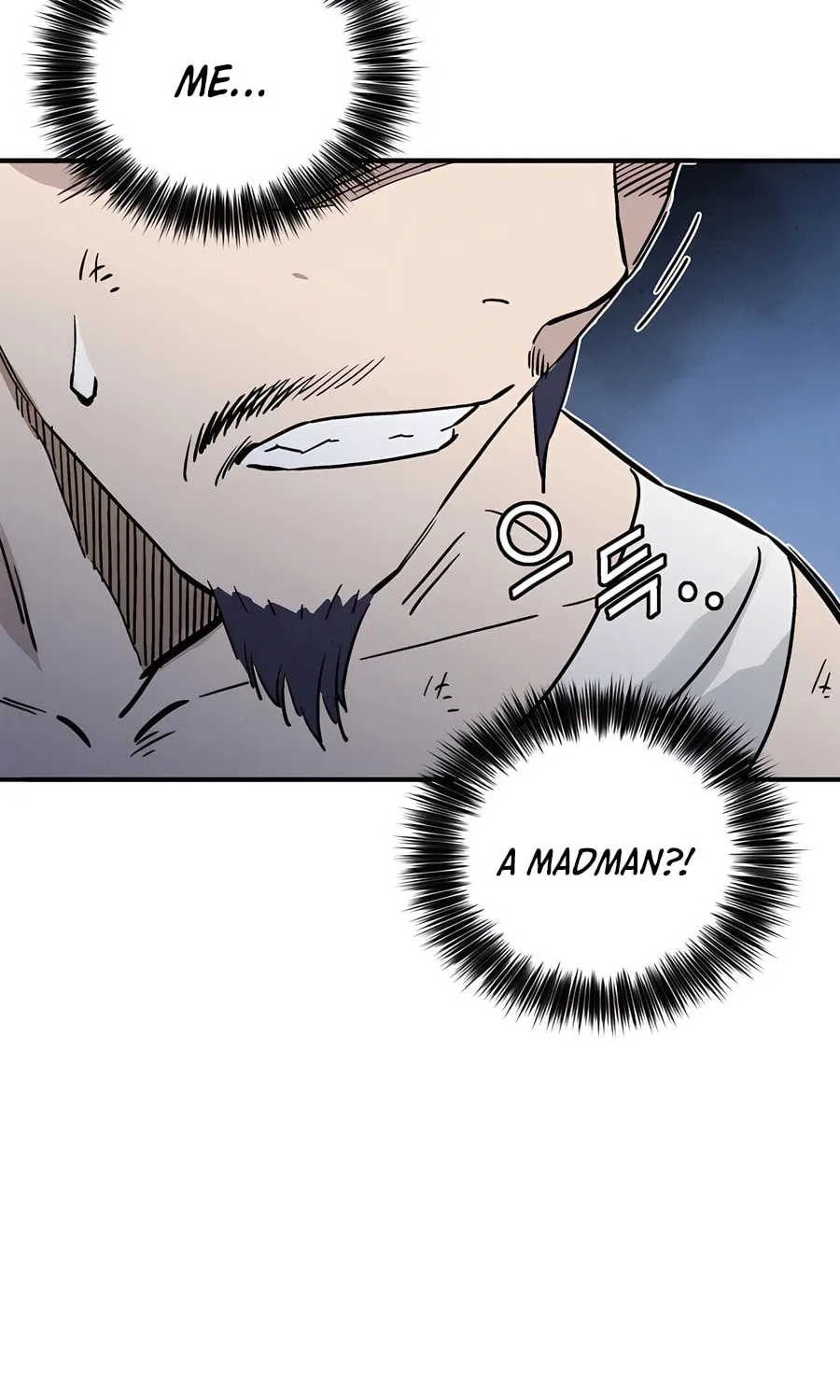 The Divine Surgeon Chapter 140 page 8 - 