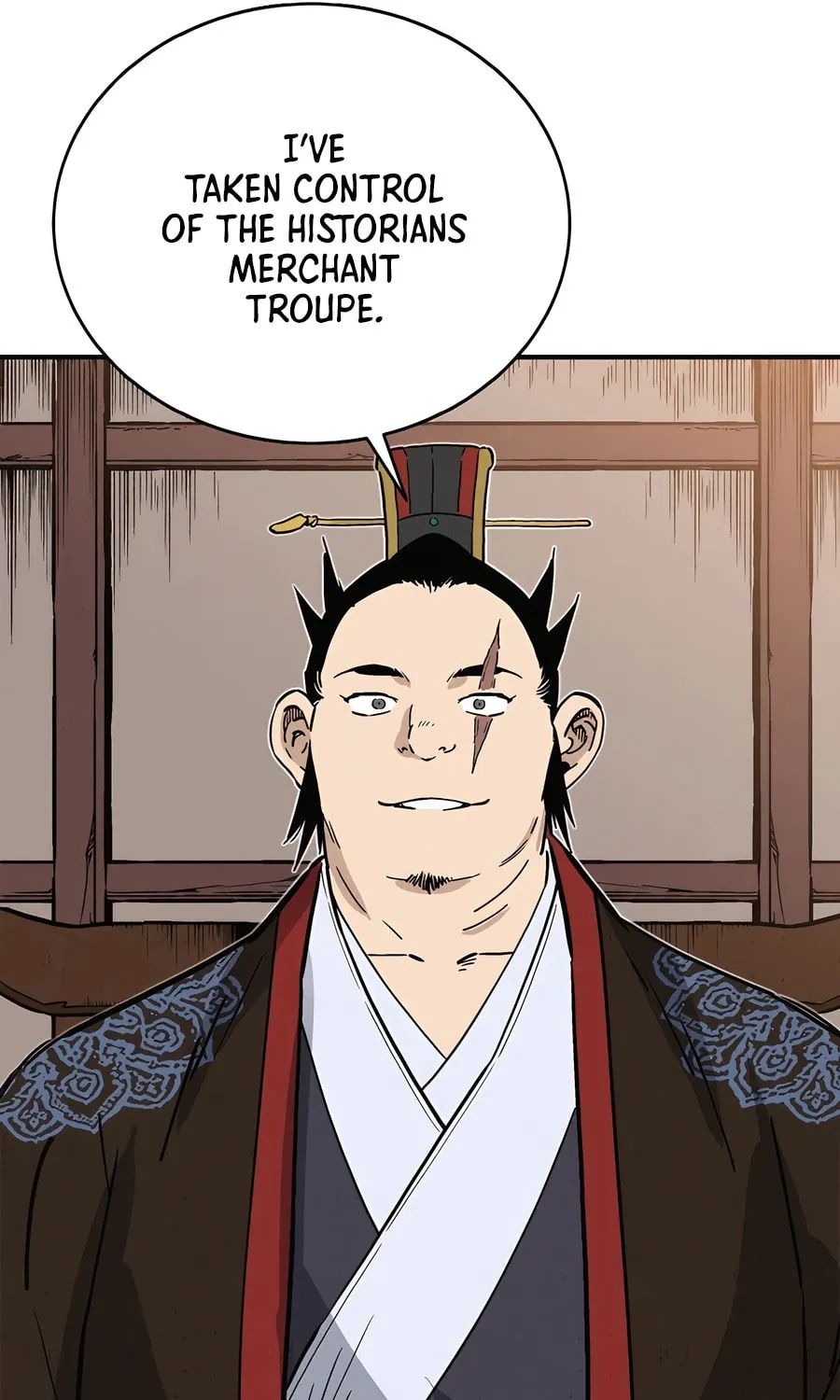 The Divine Surgeon Chapter 140 page 73 - 