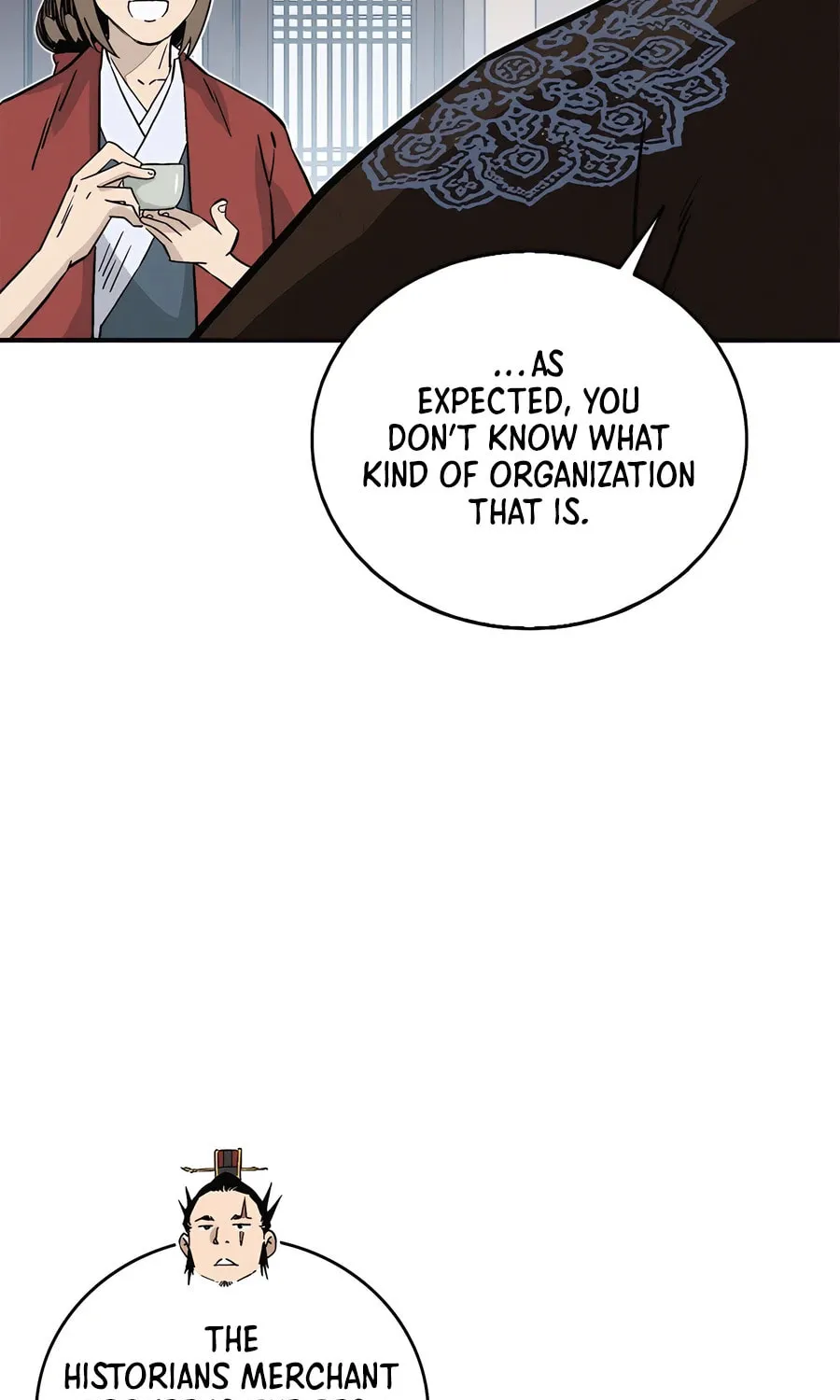 The Divine Surgeon Chapter 140 page 75 - 