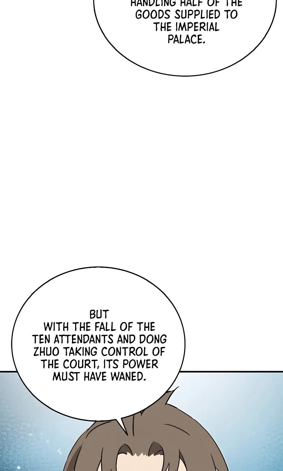 The Divine Surgeon Chapter 140 page 77 - 