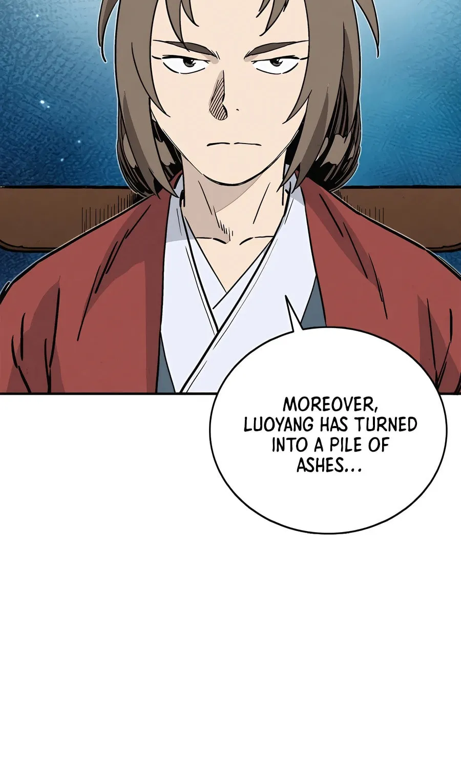 The Divine Surgeon Chapter 140 page 78 - 