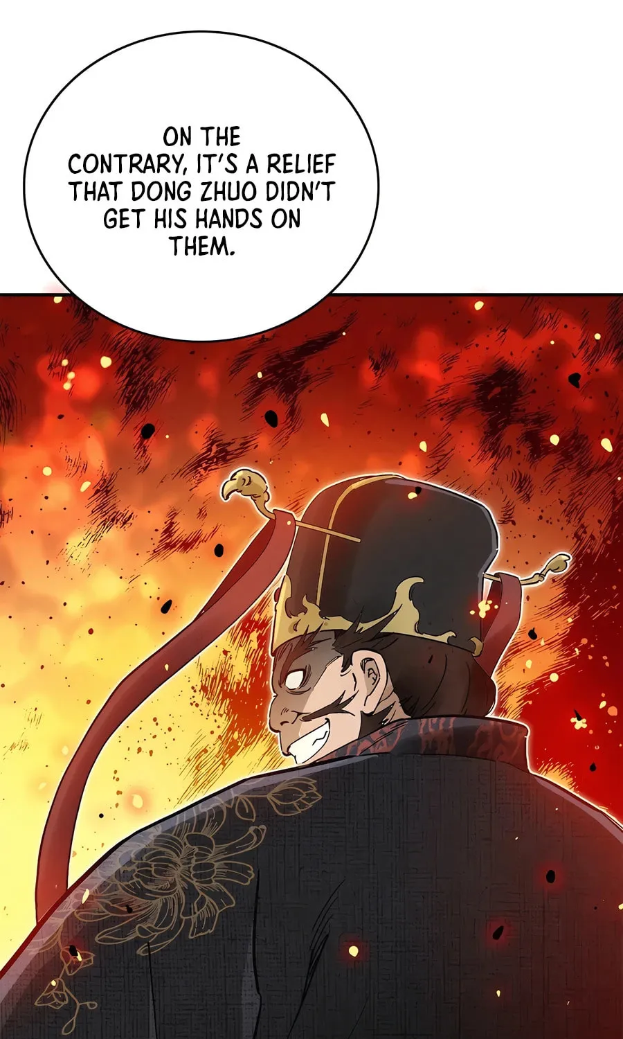 The Divine Surgeon Chapter 140 page 79 - 