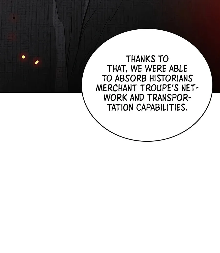 The Divine Surgeon Chapter 140 page 80 - 