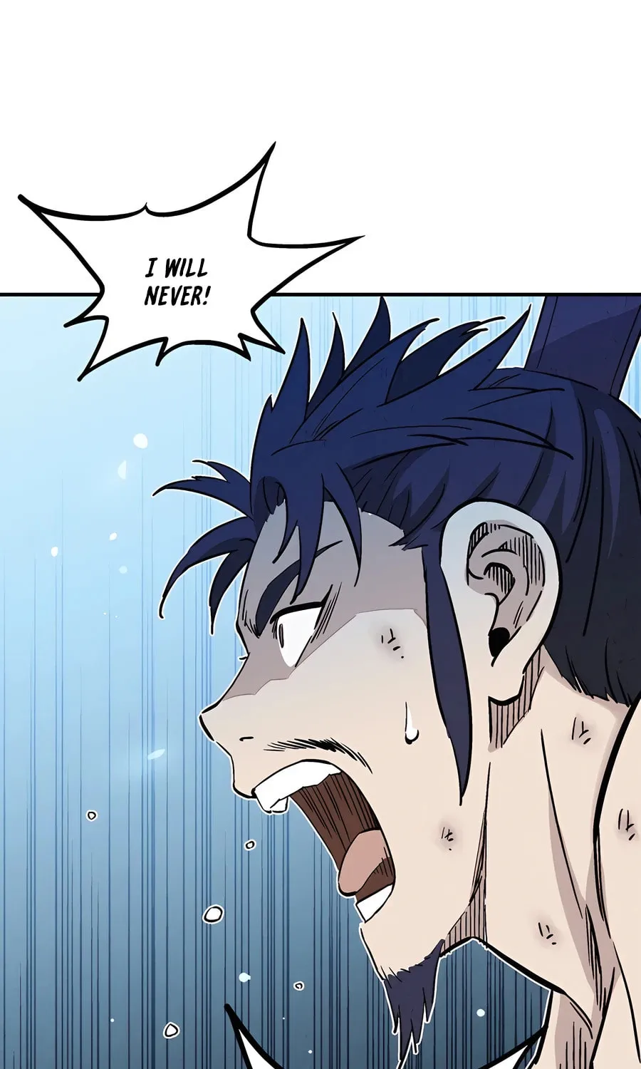 The Divine Surgeon Chapter 140 page 9 - 