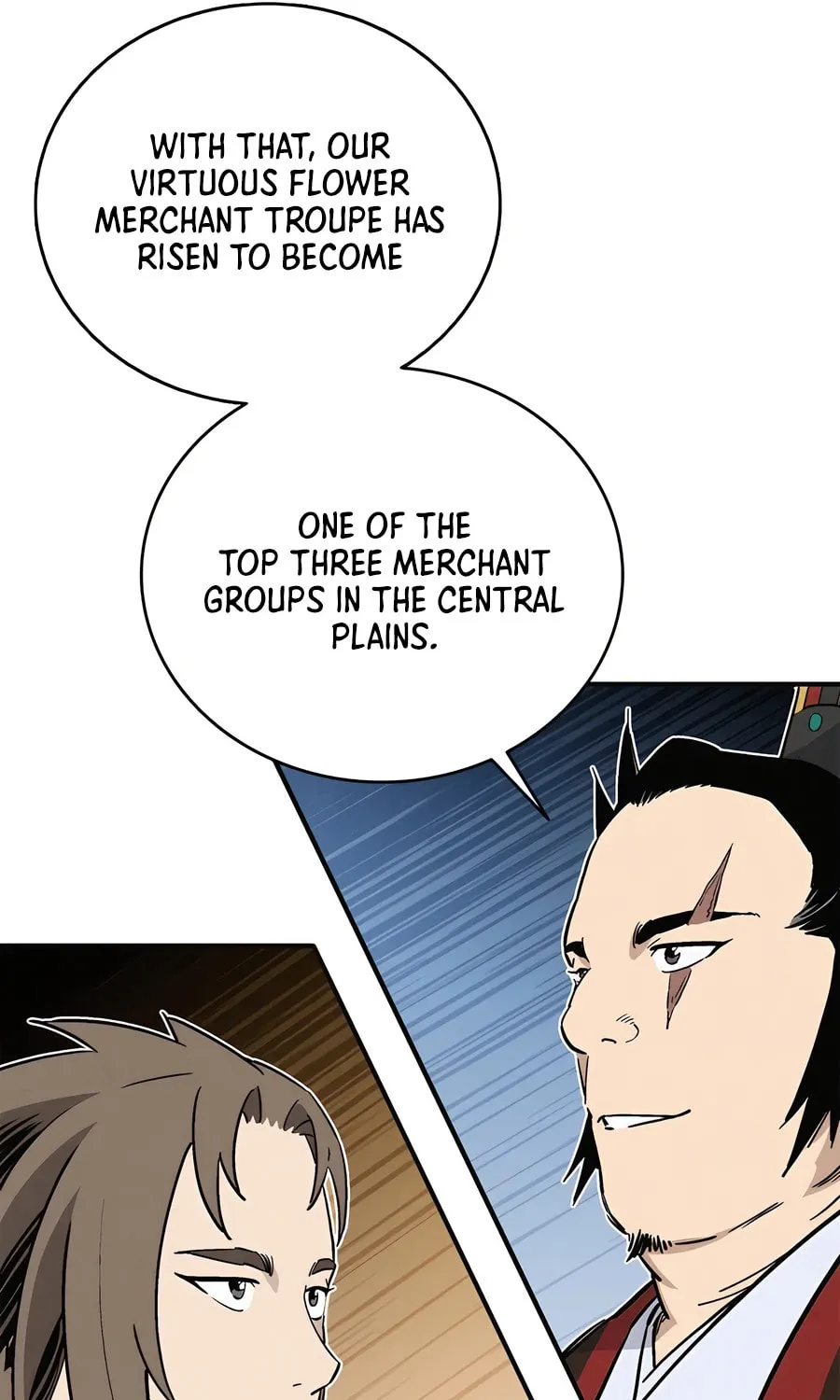 The Divine Surgeon Chapter 140 page 81 - 
