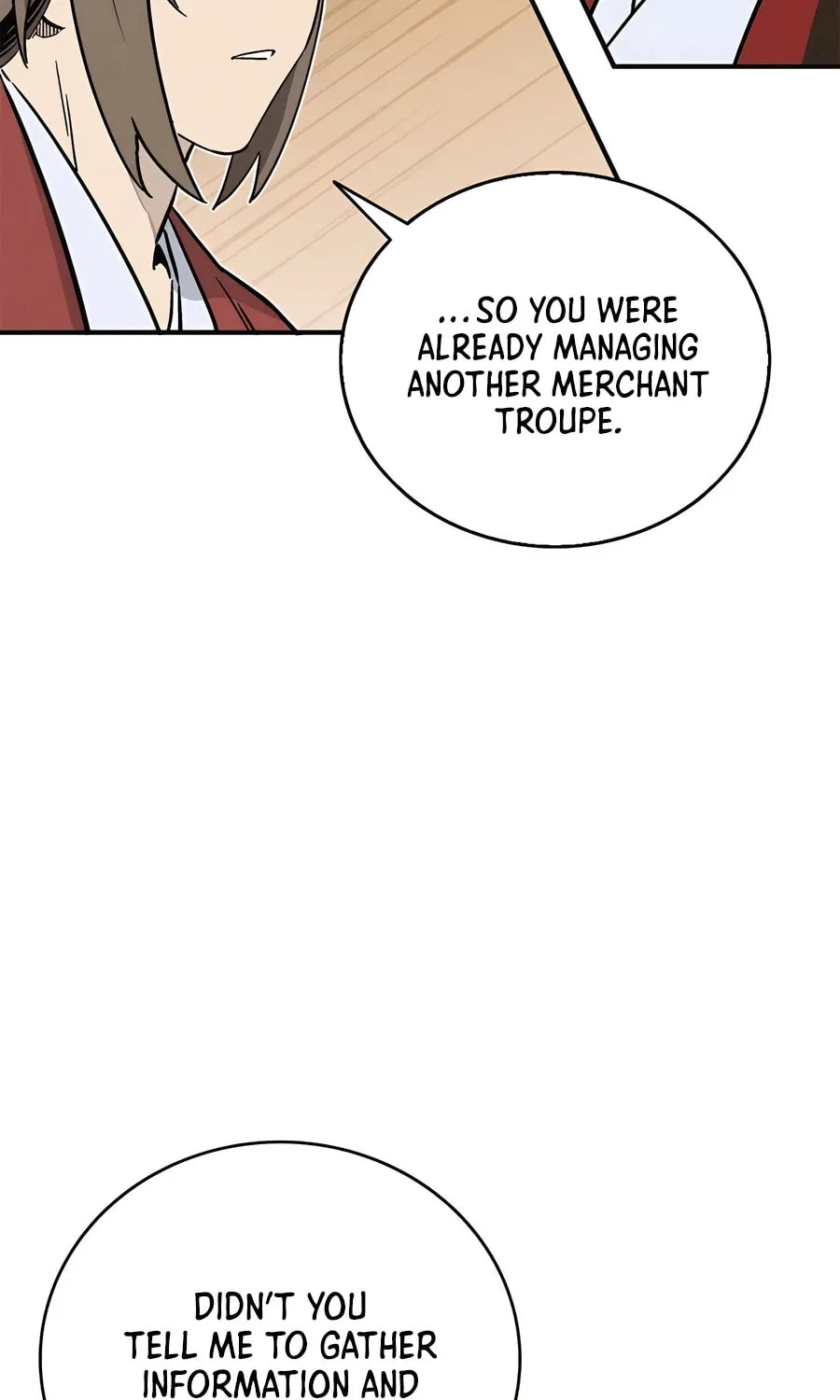 The Divine Surgeon Chapter 140 page 82 - 