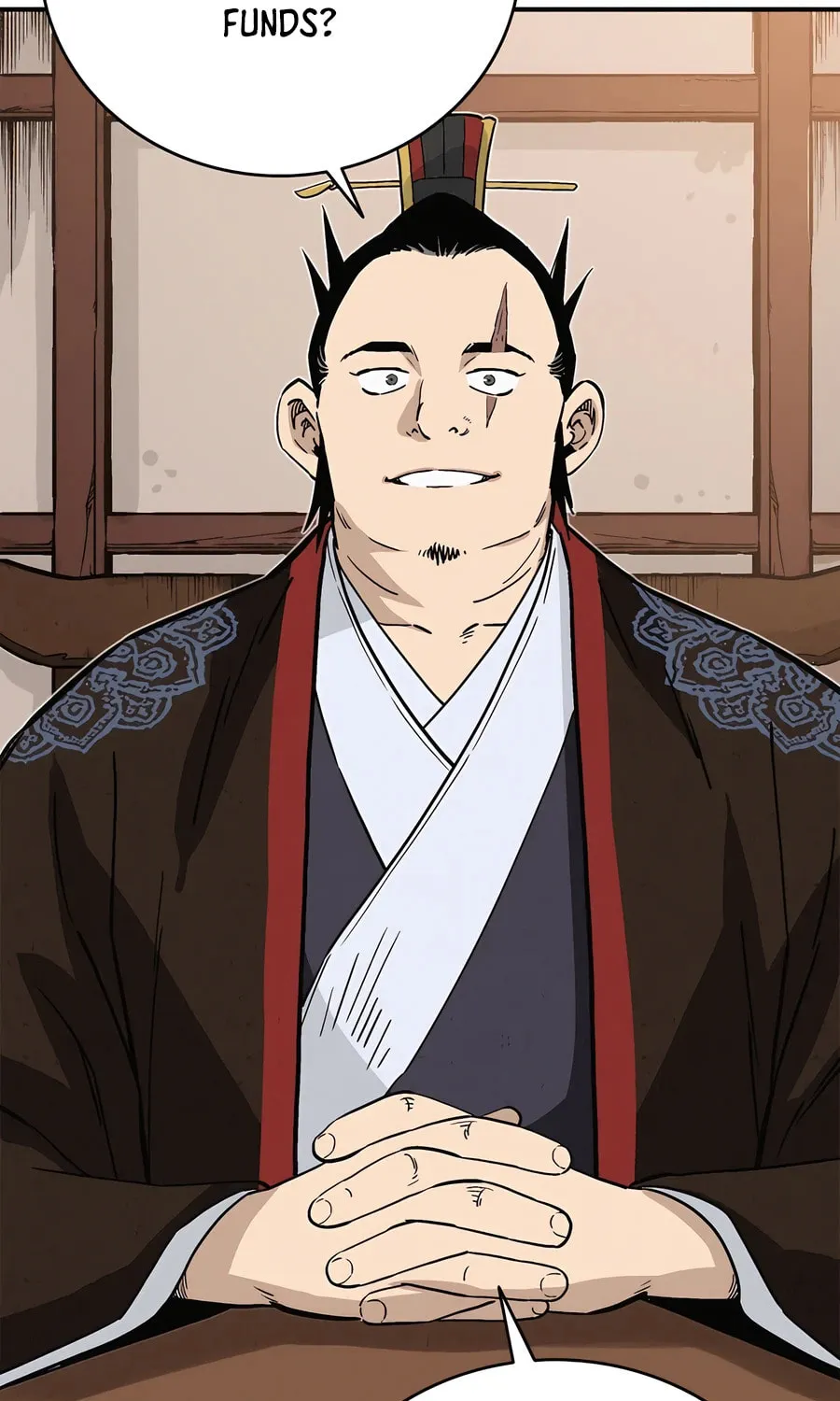 The Divine Surgeon Chapter 140 page 83 - 