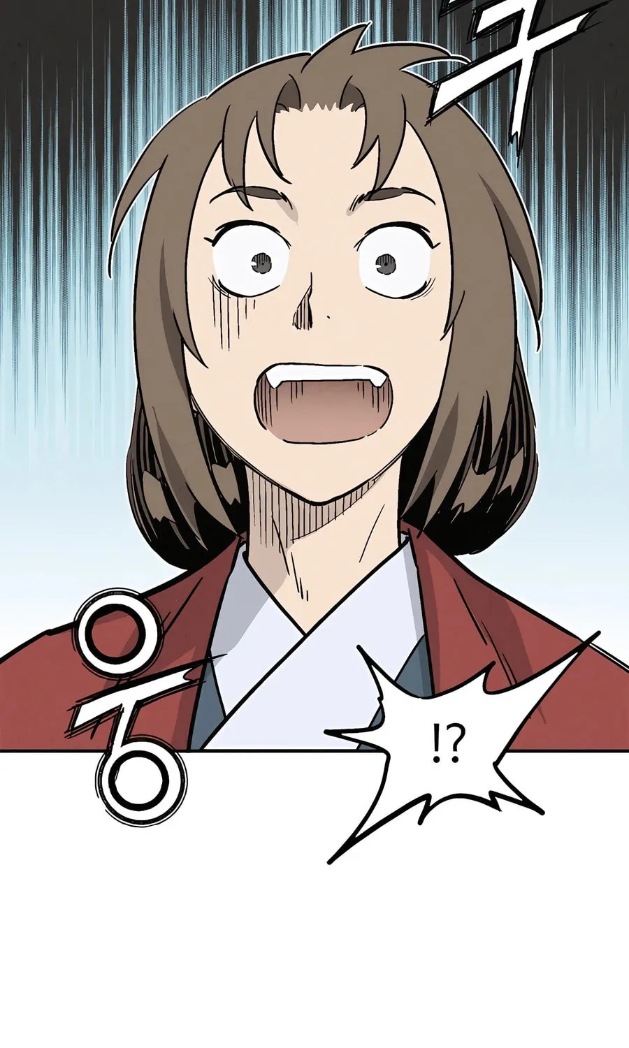 The Divine Surgeon Chapter 140 page 85 - 
