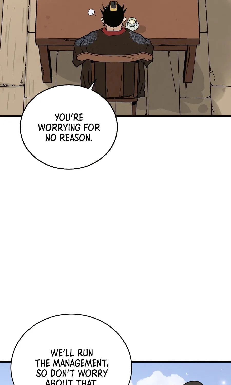 The Divine Surgeon Chapter 140 page 87 - 
