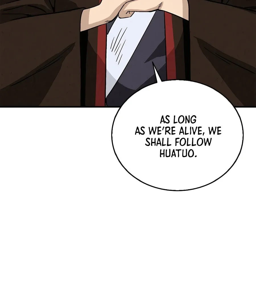 The Divine Surgeon Chapter 140 page 89 - 
