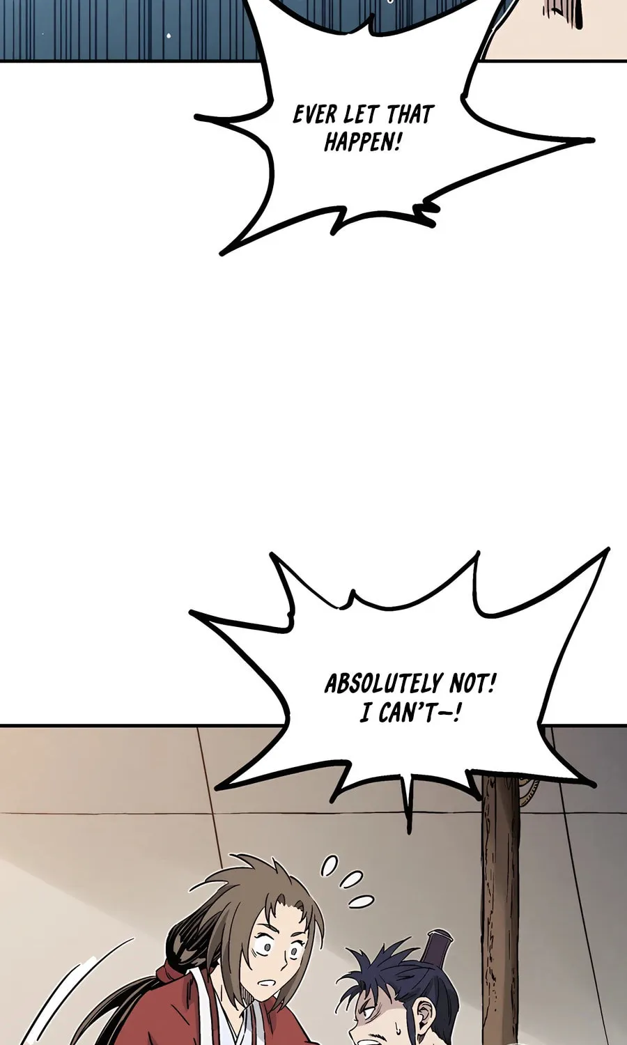 The Divine Surgeon Chapter 140 page 10 - 