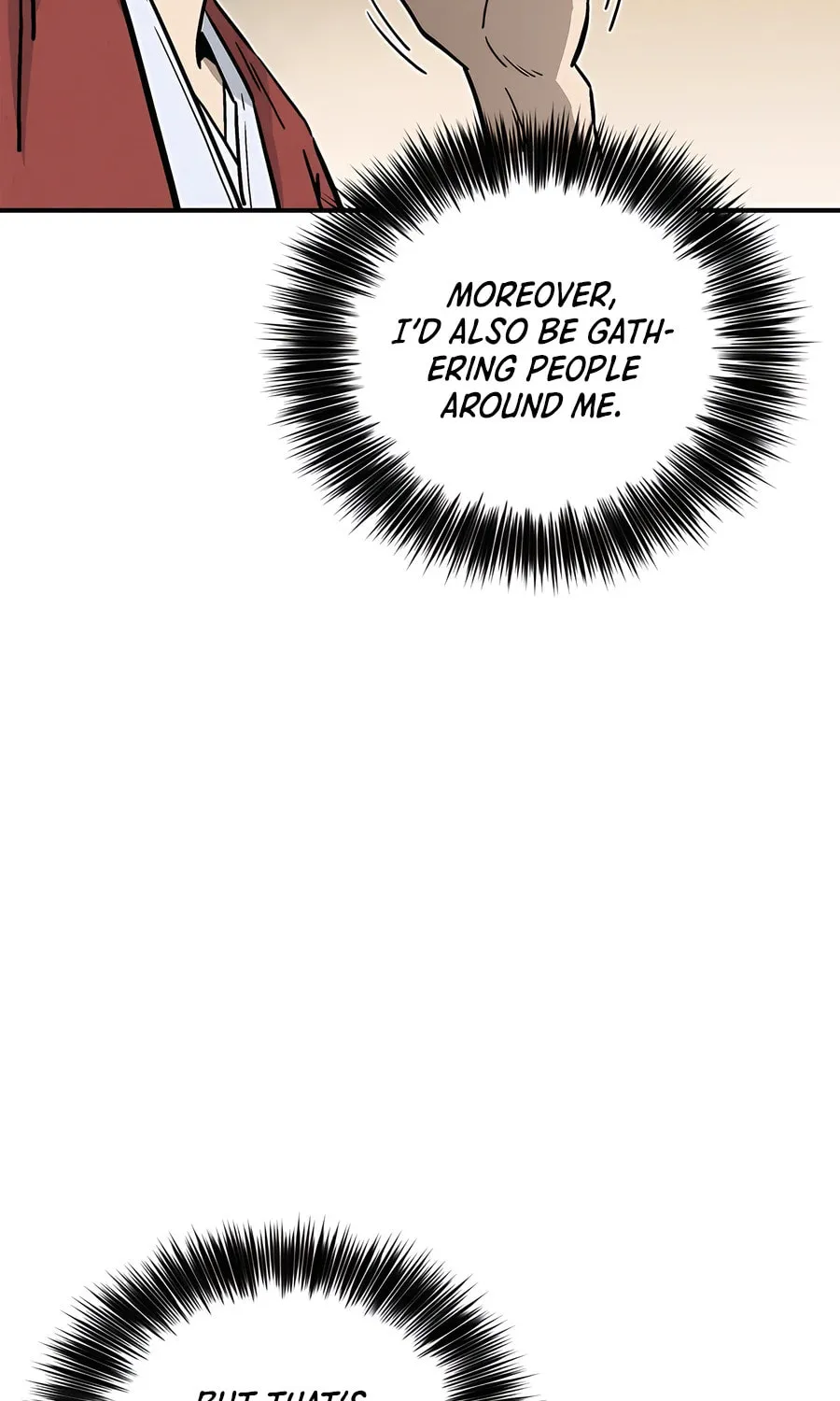The Divine Surgeon Chapter 140 page 91 - 