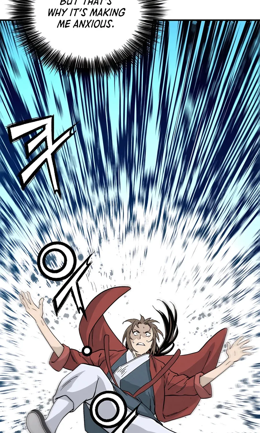 The Divine Surgeon Chapter 140 page 92 - 