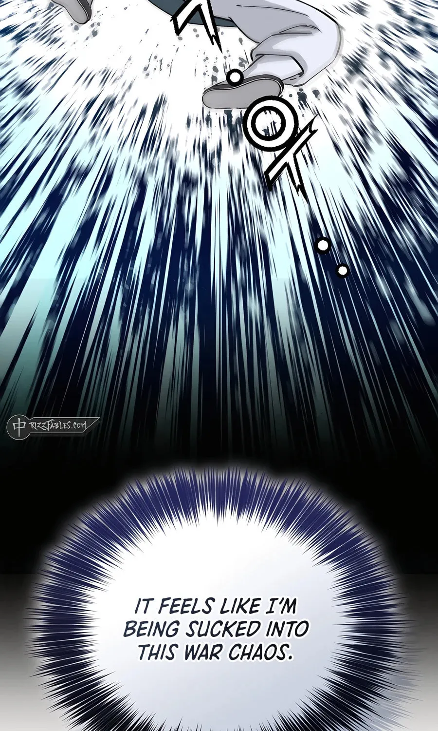 The Divine Surgeon Chapter 140 page 93 - 