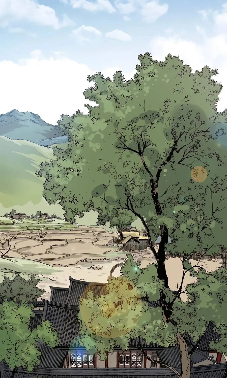 The Divine Surgeon Chapter 141 page 14 - 