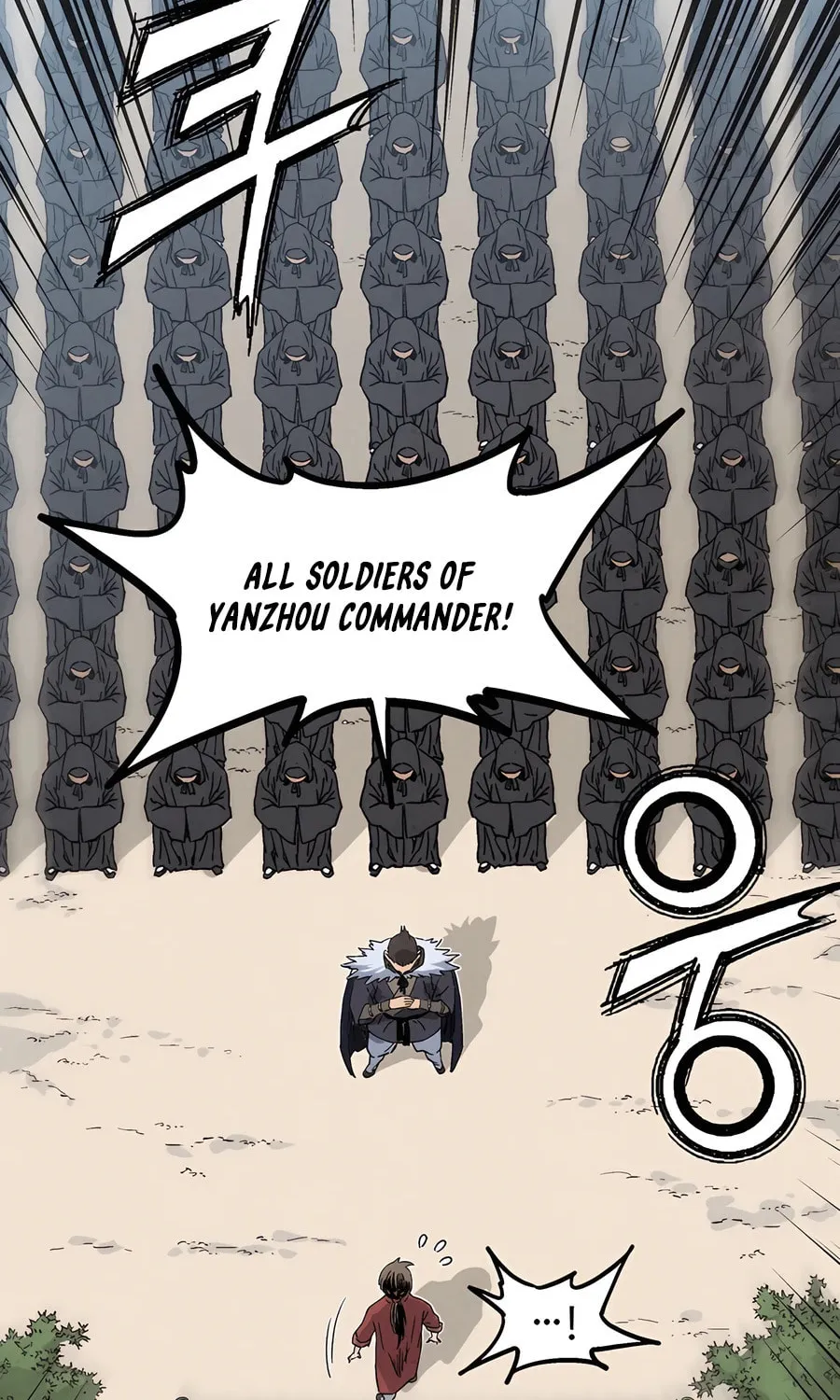 The Divine Surgeon Chapter 141 page 24 - 