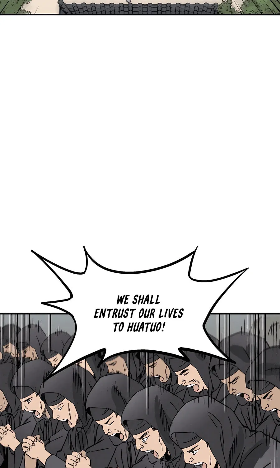 The Divine Surgeon Chapter 141 page 25 - 