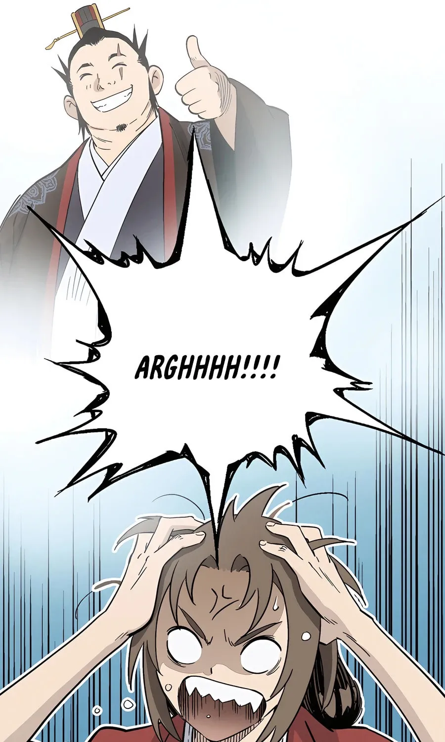 The Divine Surgeon Chapter 141 page 29 - 