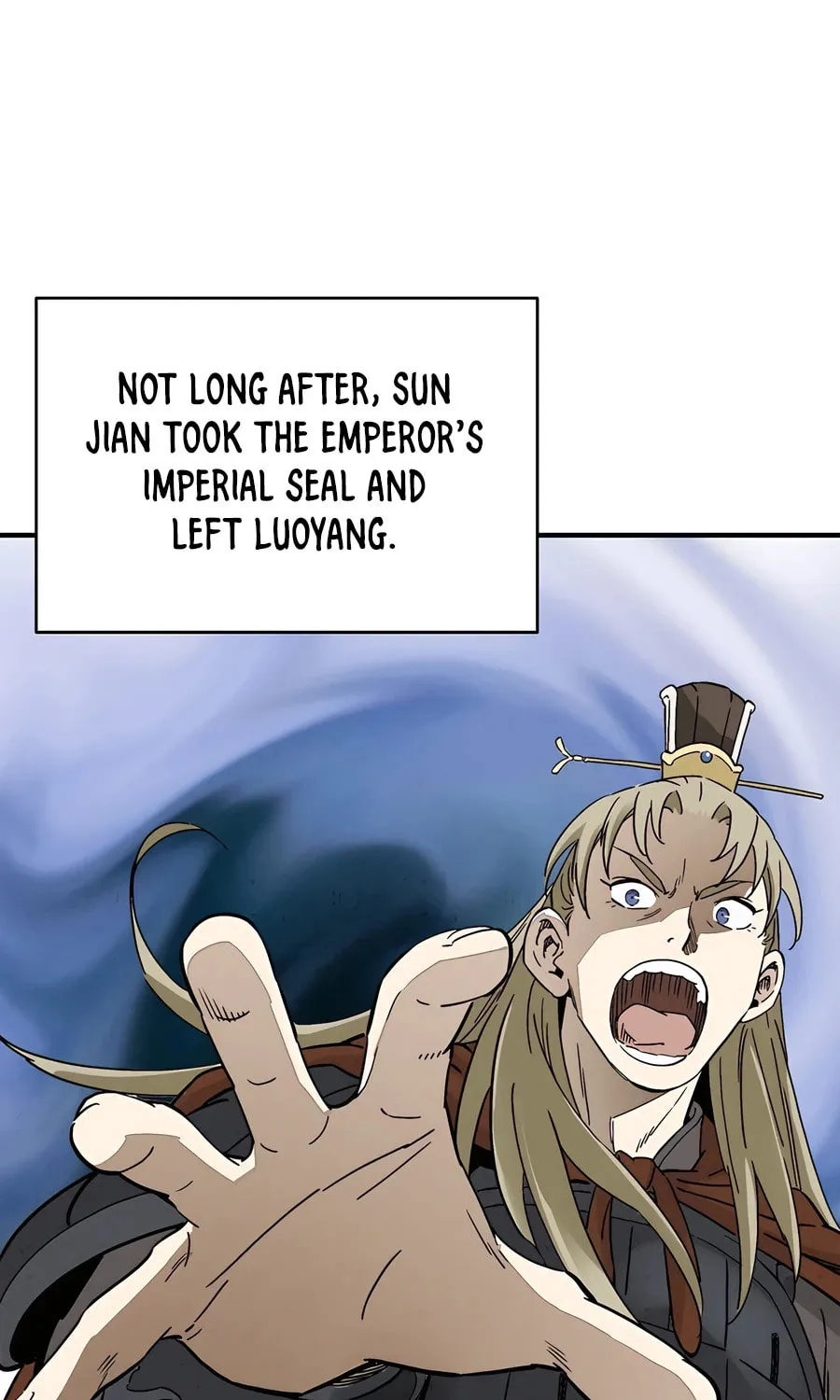The Divine Surgeon Chapter 141 page 31 - 