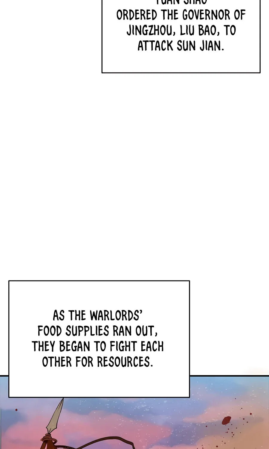 The Divine Surgeon Chapter 141 page 33 - 
