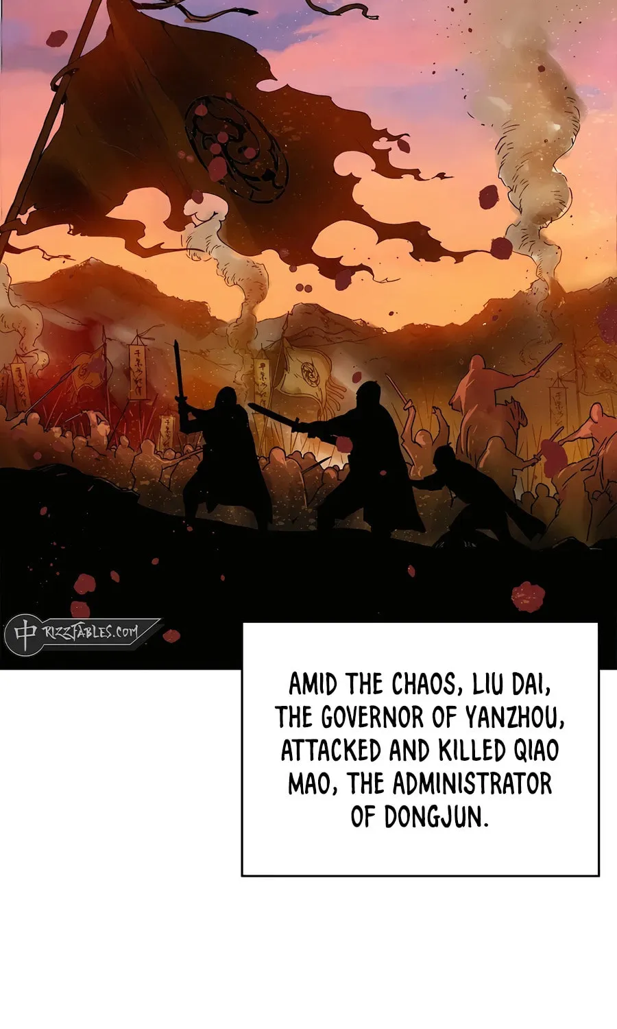 The Divine Surgeon Chapter 141 page 34 - 
