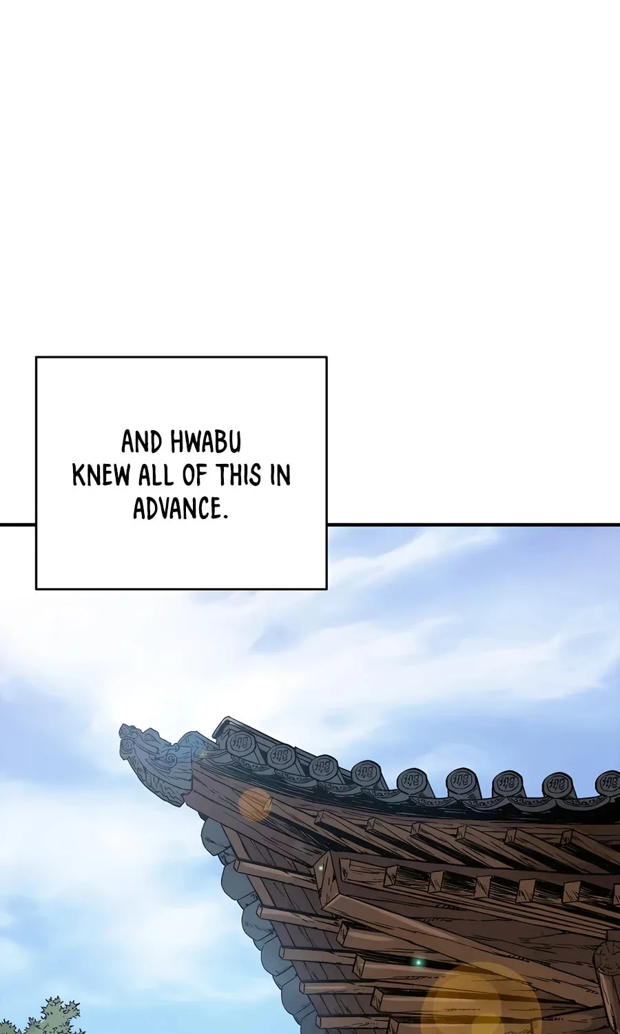 The Divine Surgeon Chapter 141 page 35 - 