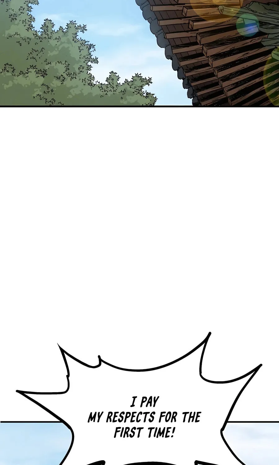 The Divine Surgeon Chapter 141 page 36 - 
