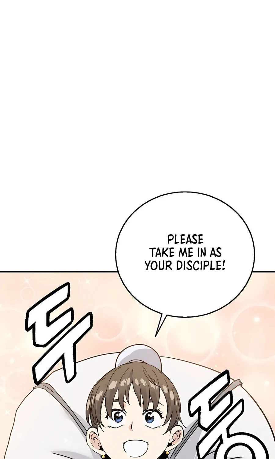 The Divine Surgeon Chapter 141 page 39 - 