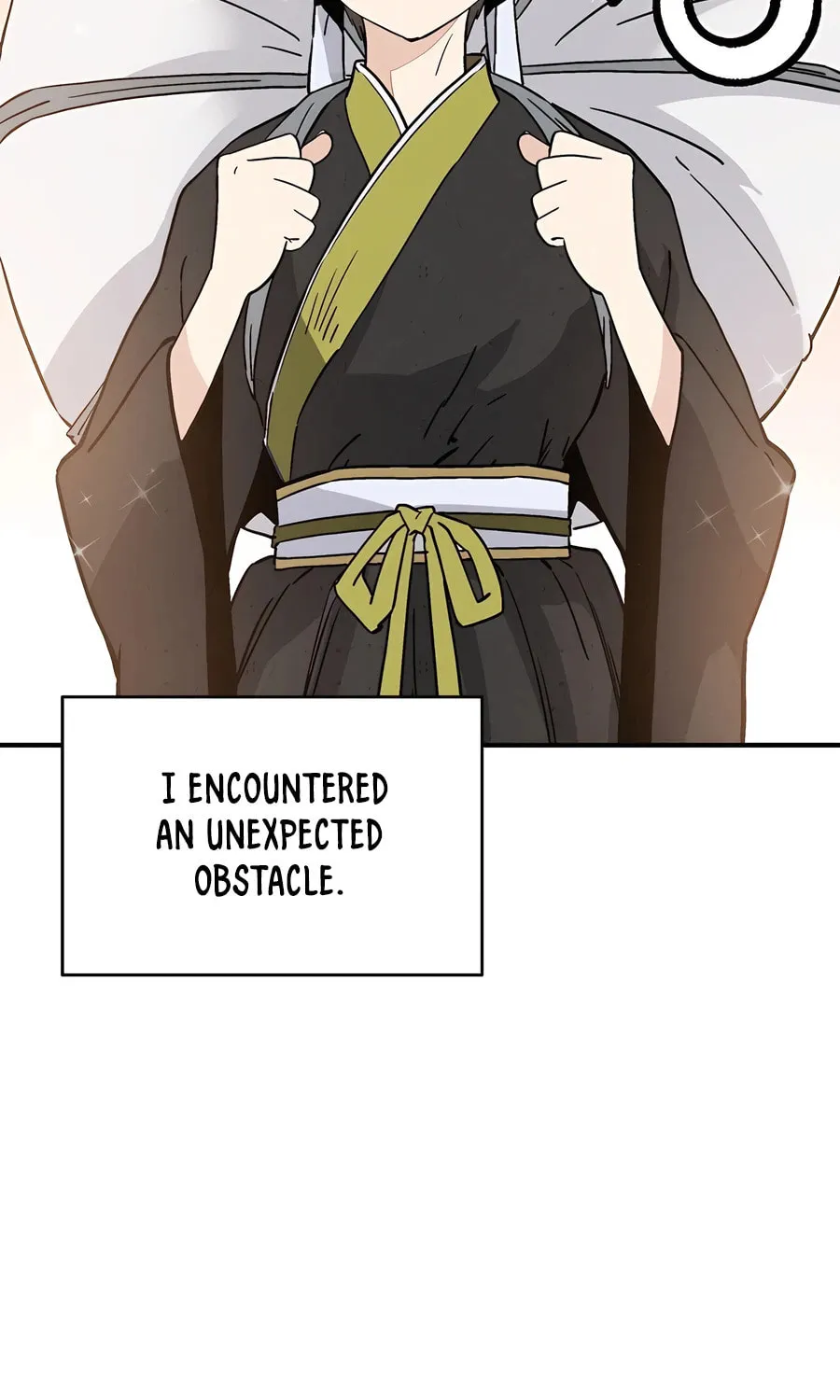 The Divine Surgeon Chapter 141 page 40 - 