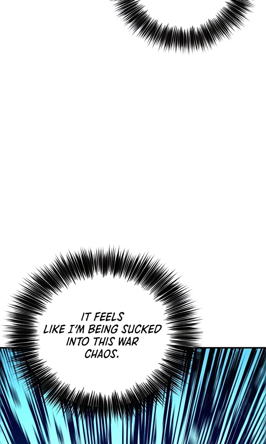 The Divine Surgeon Chapter 141 page 5 - 