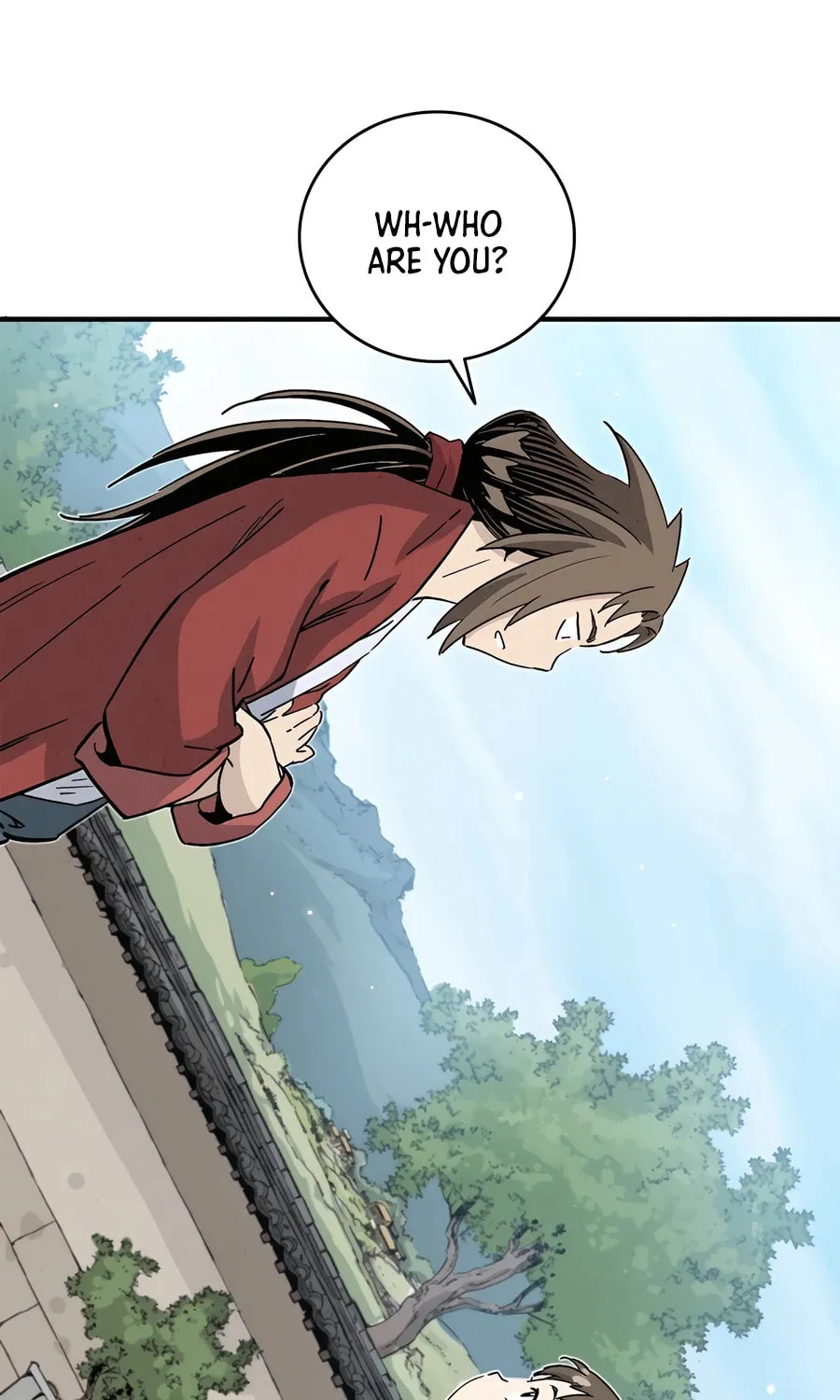 The Divine Surgeon Chapter 141 page 42 - 