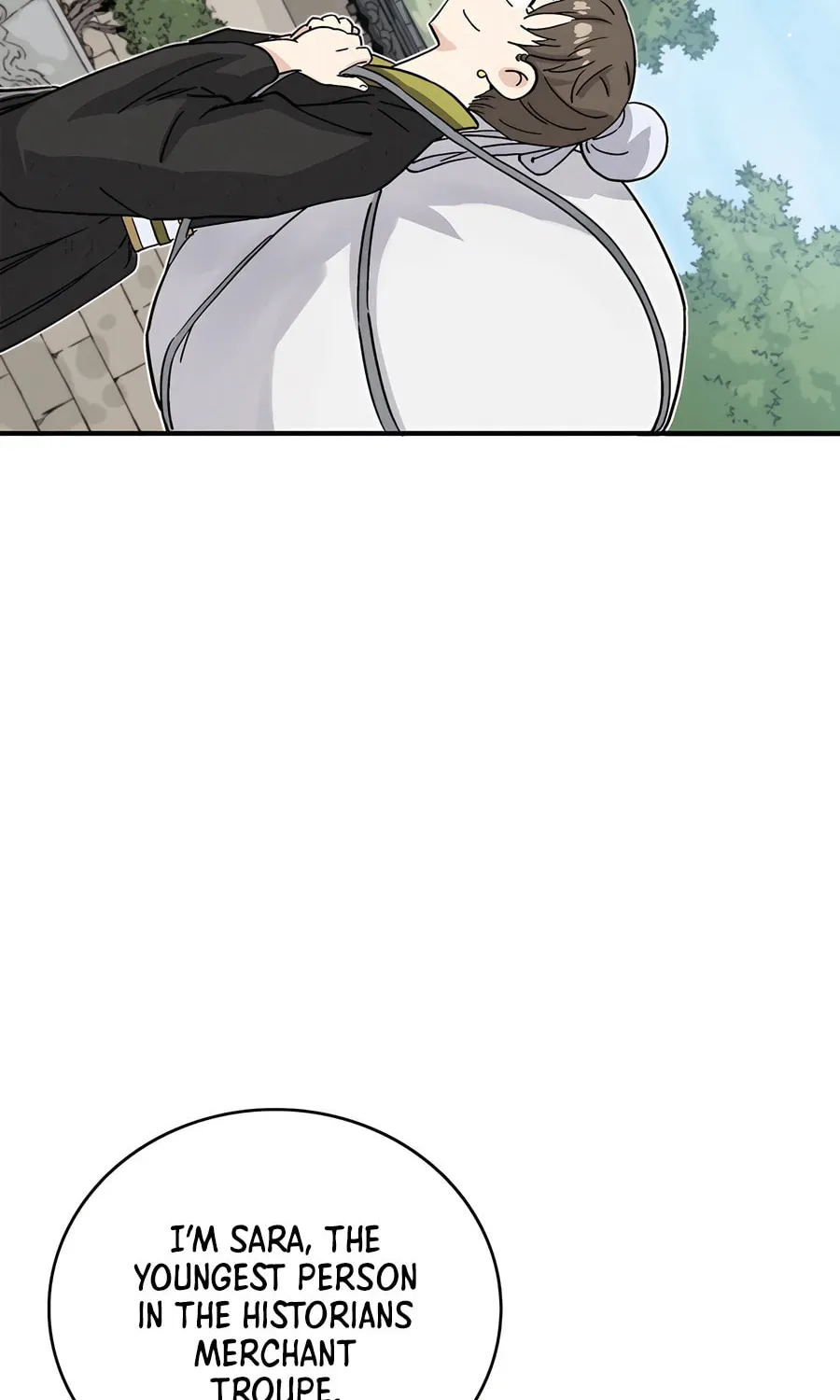 The Divine Surgeon Chapter 141 page 43 - 