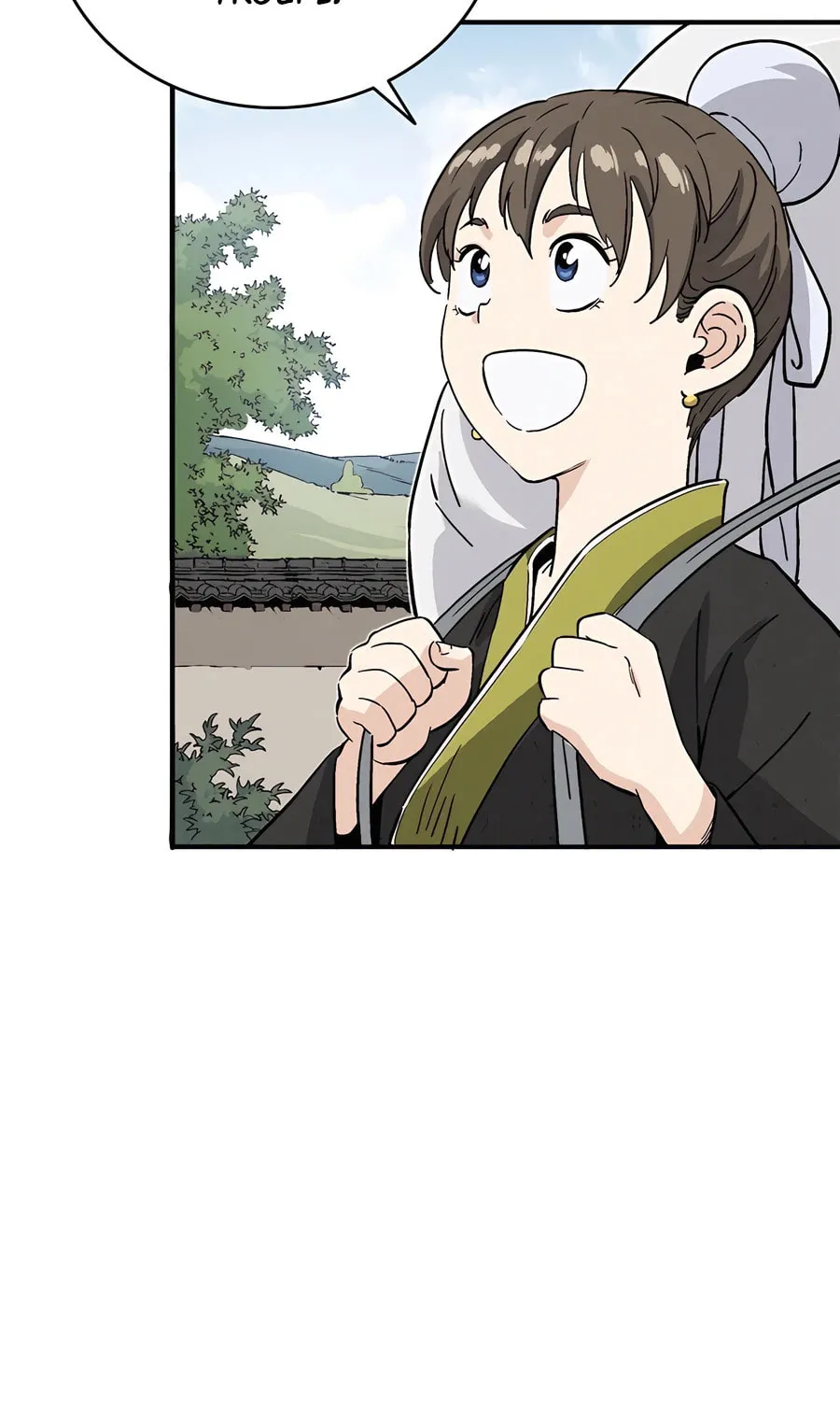 The Divine Surgeon Chapter 141 page 44 - 