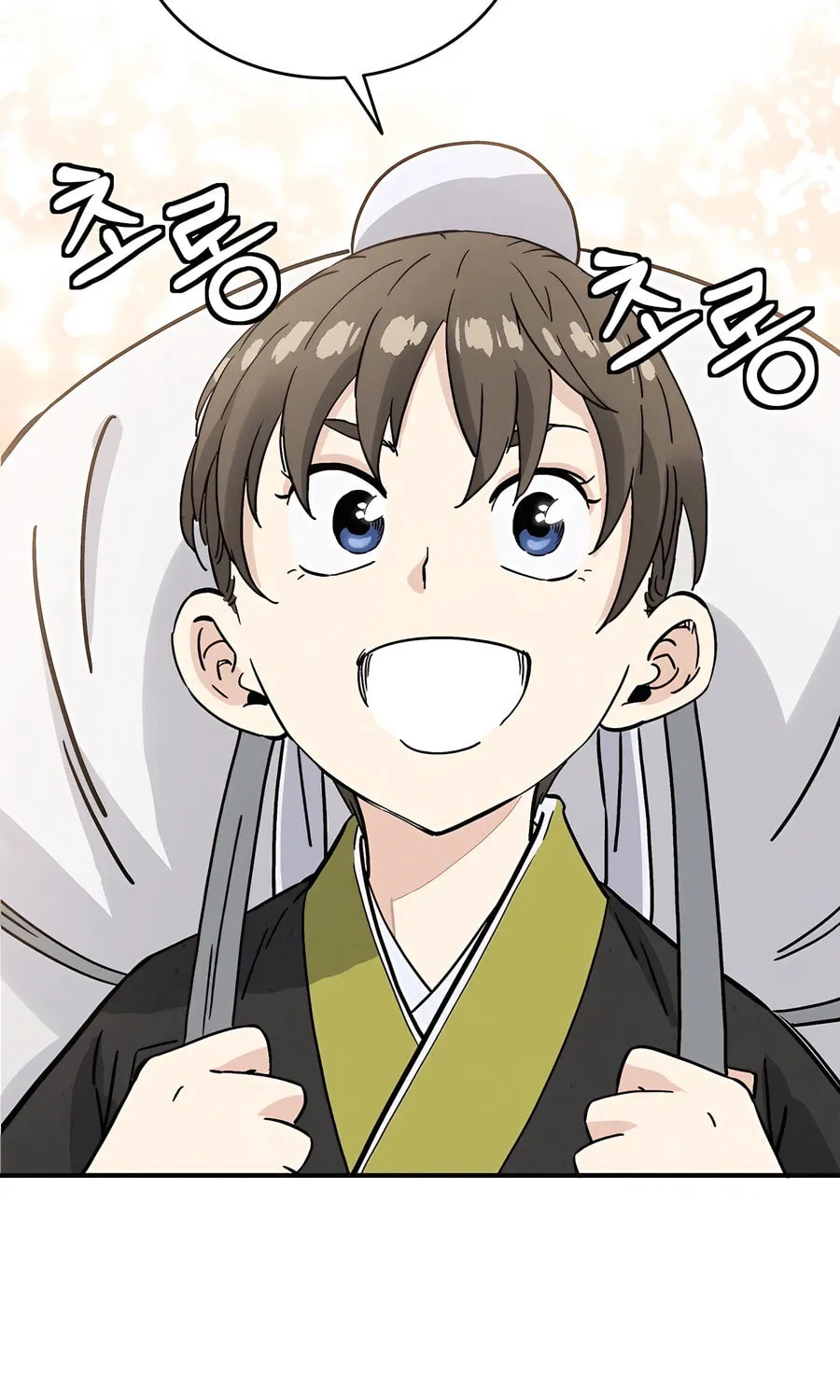 The Divine Surgeon Chapter 141 page 49 - 