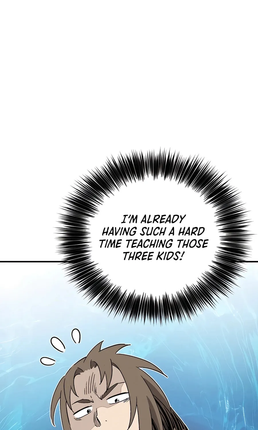 The Divine Surgeon Chapter 141 page 50 - 