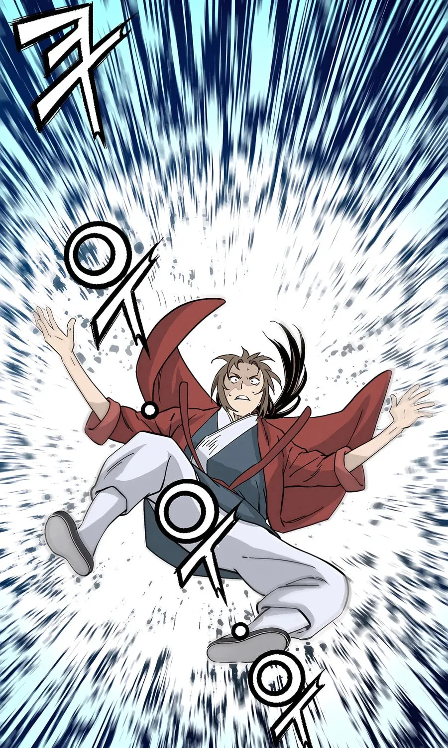 The Divine Surgeon Chapter 141 page 6 - 